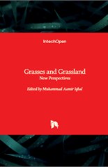 Grasses and Grassland: New Perspectives