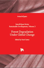 Forest Degradation Under Global Change