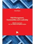 Risk Management, Sustainability and Leadership