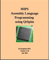 MIPS Assembly Language Programming using QtSpim