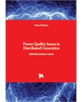 Power Quality Issues in Distributed Generation