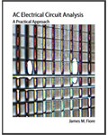 AC Electrical Circuit Analysis: A Practical Approach