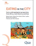 Eating in the city