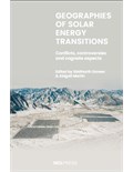 Geographies of Solar Energy Transitions: Conflicts, controversies and cognate aspects