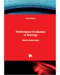  Performance Evaluation of Bearings