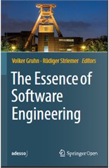 The Essence of Software Engineering