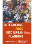 Integrating Food into Urban Planning