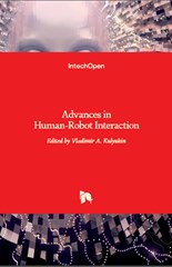 Advances in Human-Robot Interaction