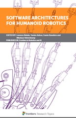 Software Architectures for Humanoid Robotics