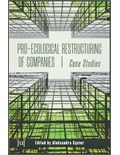 Pro-ecological Restructuring of Companies