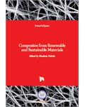 Composites from Renewable and Sustainable Materials