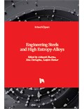 Engineering Steels and High Entropy-Alloys