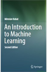 An Introduction to Machine Learning