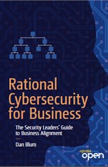 Rational Cybersecurity for Business: The Security Leaders' Guide to Business Alignment