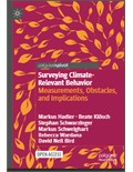 Surveying Climate-Relevant Behavior: Measurements, Obstacles, and Implications