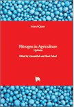 Nitrogen in Agriculture: Updates