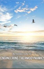 Introduction to Engineering Thermodynamics