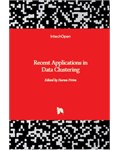 Recent Applications in Data Clustering