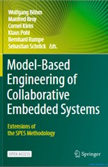 Model-Based Engineering of Collaborative Embedded Systems
