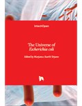 The Universe of Escherichia coli