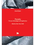 Porosity: Process, Technologies and Applications