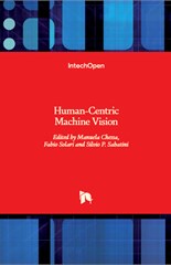 Human-Centric Machine Vision