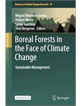Boreal Forests in the Face of Climate Change: Sustainable Management