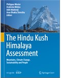 The Hindu Kush Himalaya Assessment: Mountains, Climate Change, Sustainability and People