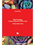 Plant Ecology: Traditional Approaches to Recent Trends