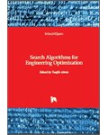 Search Algorithms for Engineering Optimization