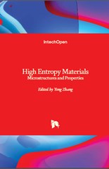High Entropy Materials: Microstructures and Properties