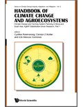 Handbook Of Climate Change And Agroecosystems