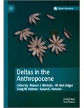Deltas in the Anthropocene