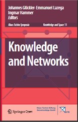 Knowledge and Networks