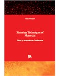  Sintering Techniques of Materials