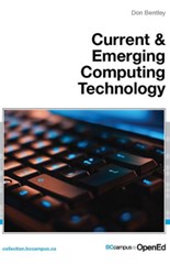 Current & Emerging Computing Technology