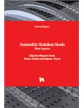 Austenitic Stainless Steels: New Aspects