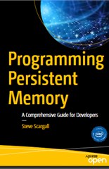 Programming Persistent Memory: A Comprehensive Guide for Developers