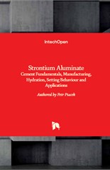 Strontium Aluminate: Cement Fundamentals, Manufacturing, Hydration, Setting Behaviour and Application