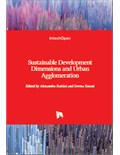 Sustainable Development Dimensions and Urban Agglomeration