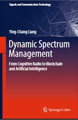 Dynamic Spectrum Management: From Cognitive Radio to Blockchain and Artificial Intelligence