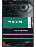 Technics: Media in the Digital Age