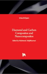 Diamond and Carbon Composites and Nanocomposites