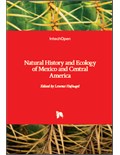 Natural History and Ecology of Mexico and Central America