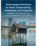 Technological Solutions for Water Sustainability: Challenges and Prospects
