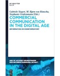 Commercial Communication in the Digital Age