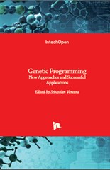 Genetic Programming: New Approaches and Successful Applications
