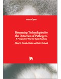 Biosensing Technologies for the Detection of Pathogens: A Prospective Way for Rapid Analysis