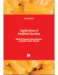 Applications of Modified Starches
