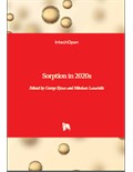 Sorption in 2020s
